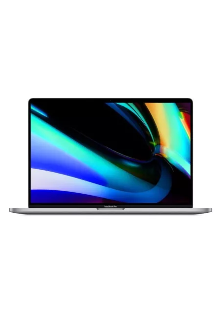 Apple MacBook Pro 16" 2019 Spacegrau i9 16GB RAM 1TB SSD - guter Zustand