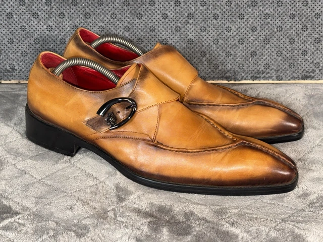 Scarpe classiche, Scarpe, Uomo, Abbigliamento e accessori