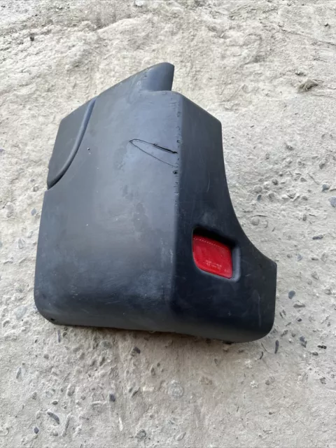 Pare Choc Arrière Gauche RENAULT MASTER 3 De 2015 / 851210001R