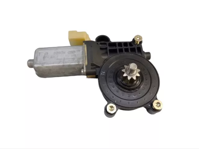 Motor Elevalunas Delantero Derecho SMART FORTWO COUPÉ (450) 0.7 0130822001