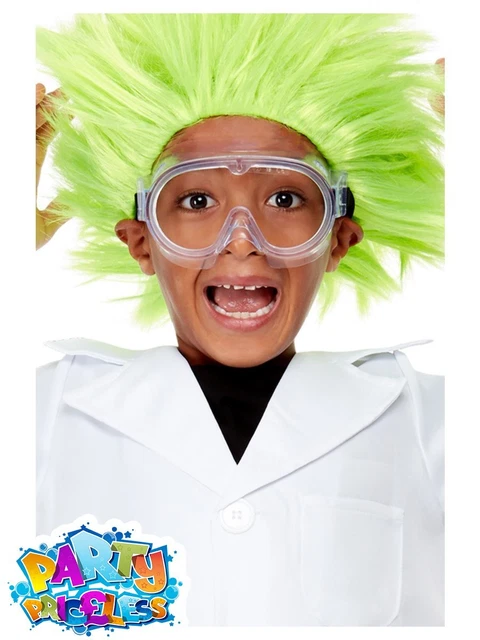 Kids lab goggles sale