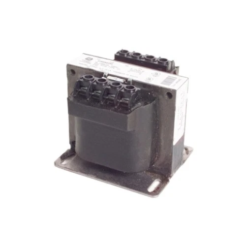 Abb NSB 9T58K4050 Dry Type Transformers EA