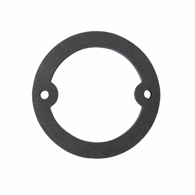 TURN SIGNAL LENS Gasket HarleyDavidson Shovelhead Athena EUR 6,87