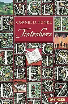 Tintenherz von Funke, Cornelia | Buch | Zustand gut