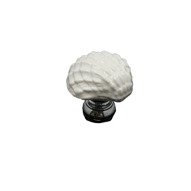 4 Pcs Ocean Knobs Beach Knobs Drawer Knobs Cabinet Knobs Door Handle 4