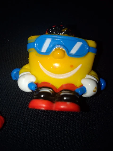 SET SOFFICINI SORRISINI FINDUS bambini