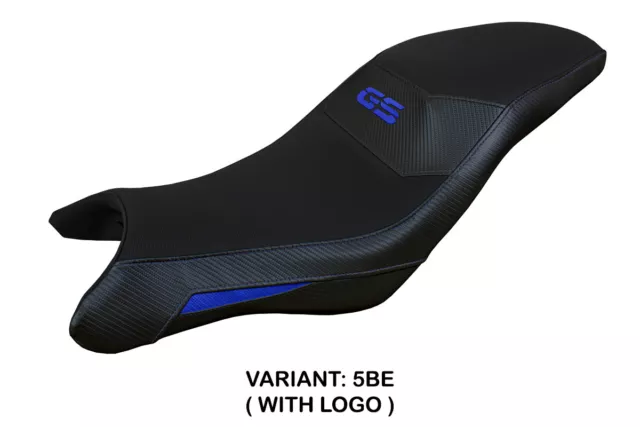 Revestimiento Funda De Asiento Bmw G 310 Gs 2017 > 2023