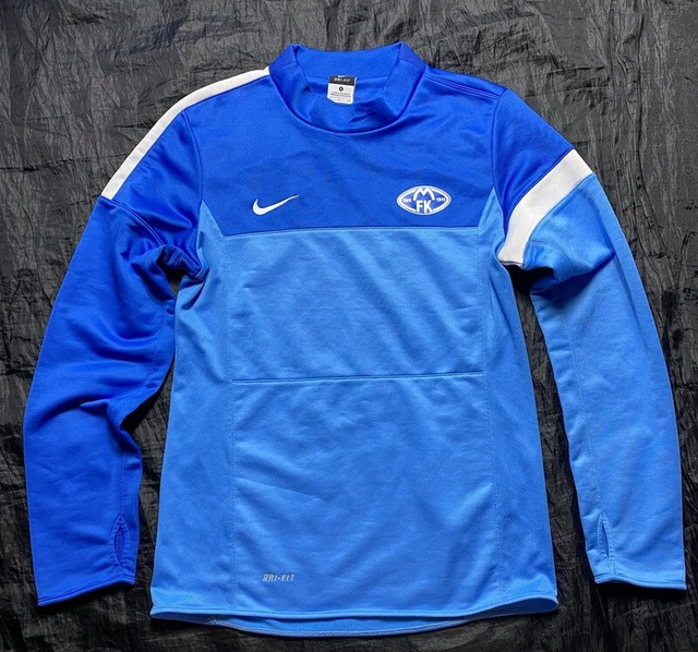 Maillot Fredrikstad FK – Umbro, Taille 3XL, état 5.5/6 – Occasion