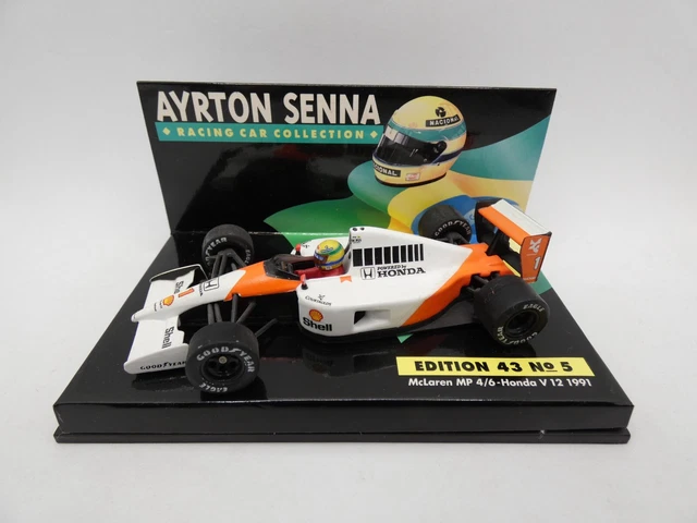 collection formule 1 miniature