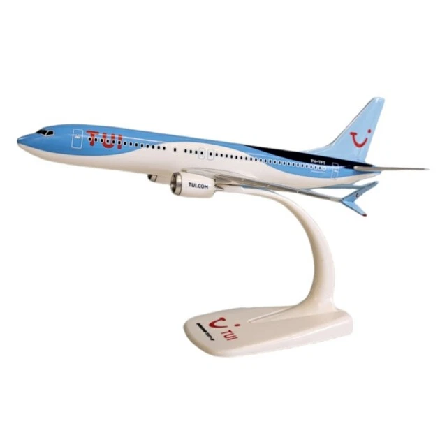 1/200 flightline B767-300ER TUI fly