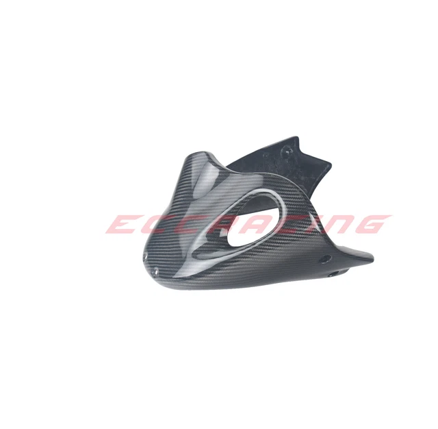 BUELL XB CARBON Fiber Belly Pan Twill Weave Glossy Finish 149.90