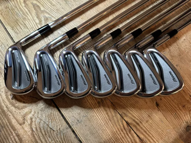 Mizuno Mp-54  4-Pw Stiff