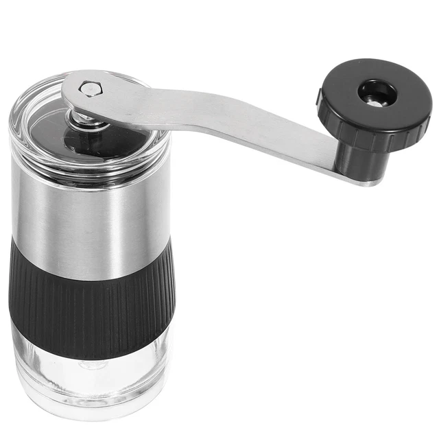 Macinacaffè Elettrico In Acciaio Inox 304, 280W, 14500 Giri/min, Per Chicchi, Spezie E Semi, Spina UE 220-240V