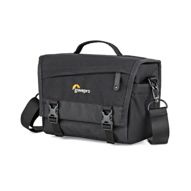 B-Ware Lowepro m-Trekker SH 150 schwarz Kameratasche Umhängetasche Tasche