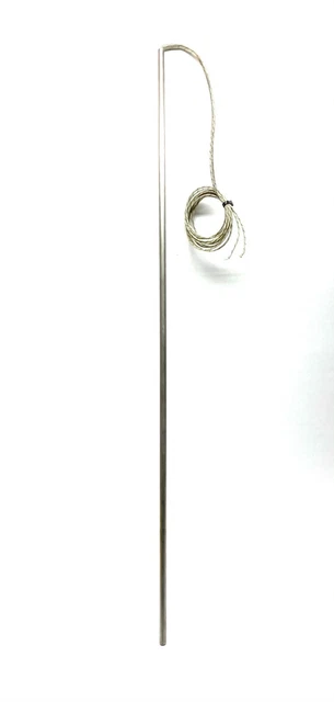 Watlow 632A-15201 Firerod 120V 800W