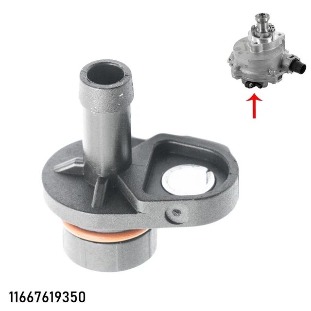 Sonew outil de réparation de pompe à vide Kit de réparation de pompe à