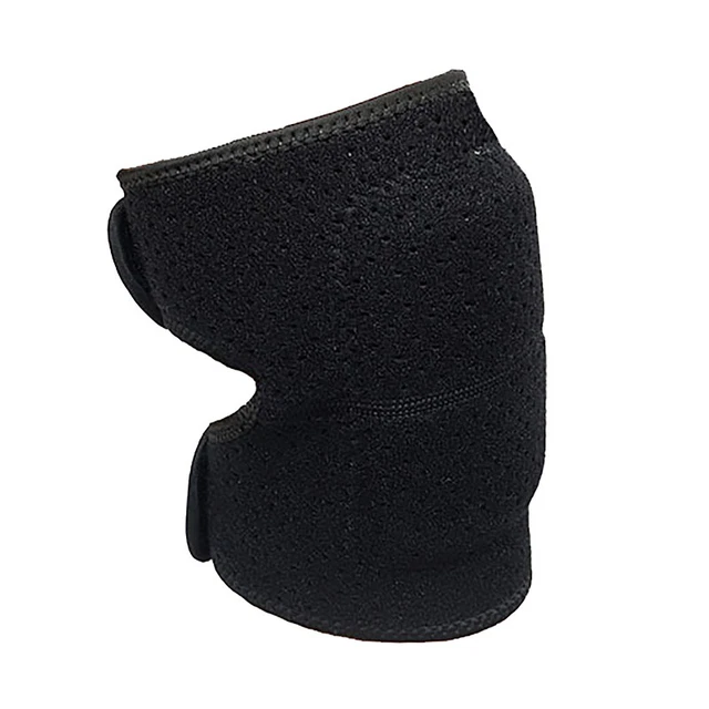 Knee Pads For Dancing Volleyball Yoga Women Brace Support Fitness Protector K^