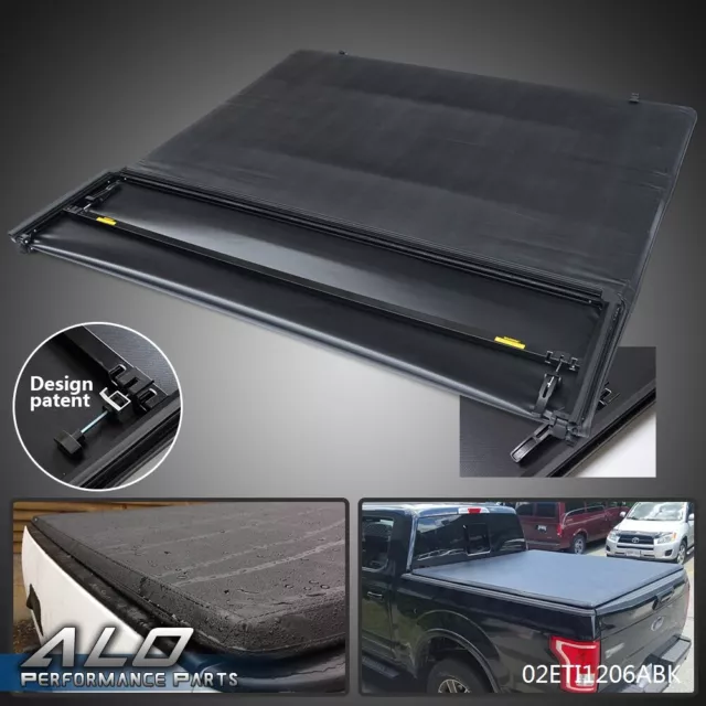 TRUCK BED COVER Repair Patch Kit $5.99 - PicClick