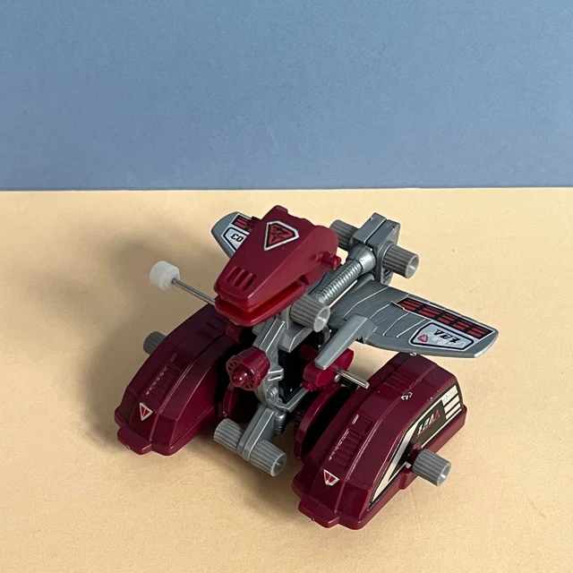 Zoids Z-ray Tomy 1983 vintage retro raie manta kenner rare