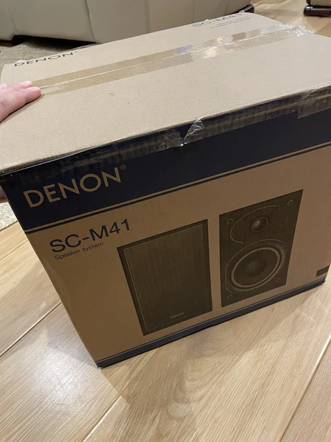 Denon