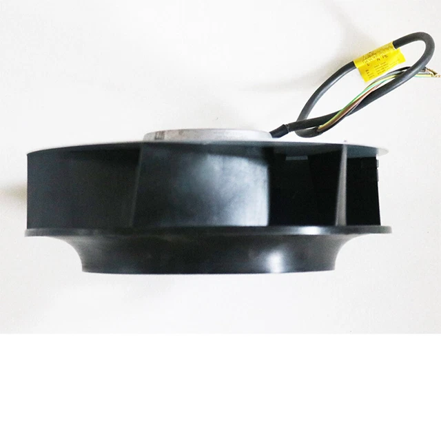 230V 0.82A 0.19KW Cooling Fan RH22V2EPWC2R For Ziehl Abegg RH22V-2EP.WC.2R