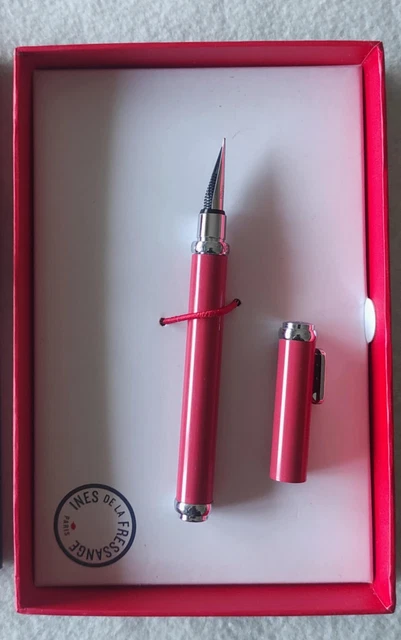 Stylo Ancien "Spirit Of St. Louis" Avec Sa Boîte D'origine - Objet Vintage De Collection