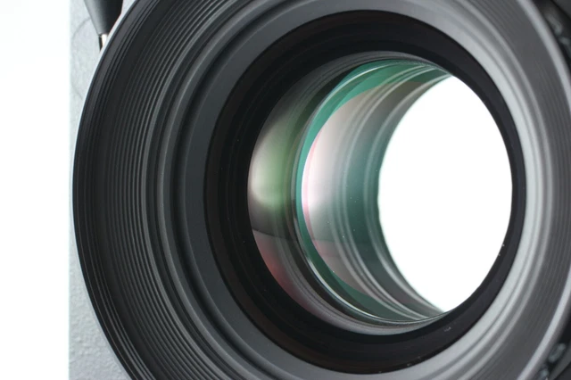 [ Haut Mint Dernier Linhof] Schneider Kreuznach Apo Symmar 150mm F/5.6 Lentille 2