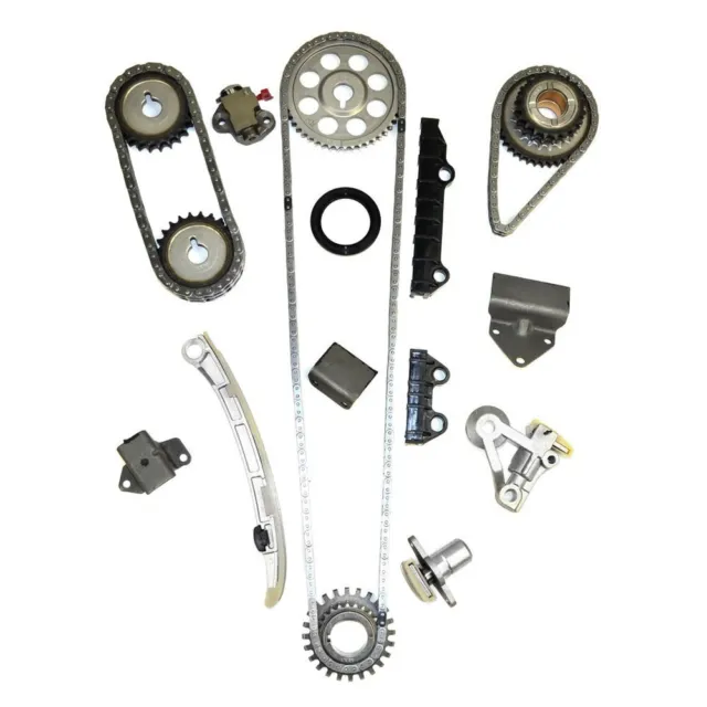 For Suzuki Grand Vitara 1999-2008 ITM Engine 053-90250 Timing Chain Kit