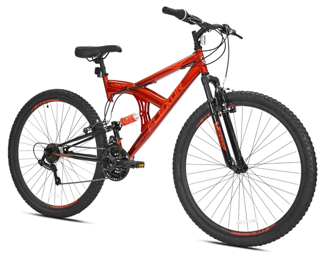 mens small mountain bike