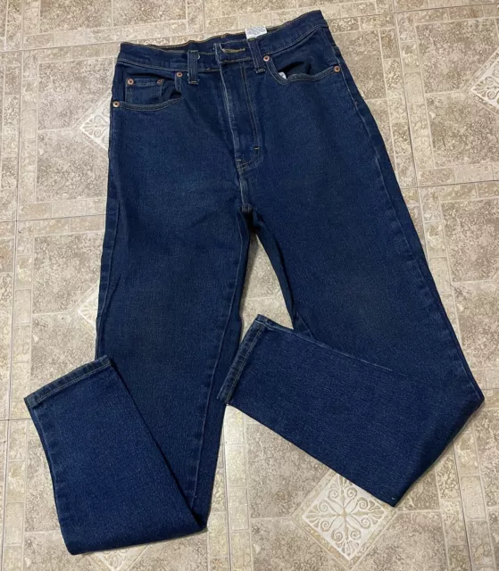 Vintage Deadstock NEW Jordache Womens Denim Jeans Size 8