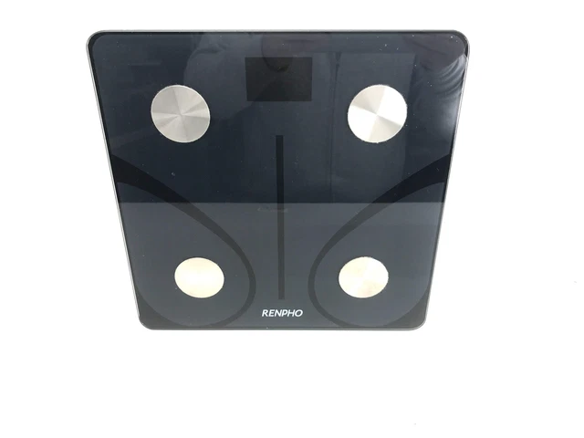 Bascula Baño Renpho Es-Cs20M 18089638
