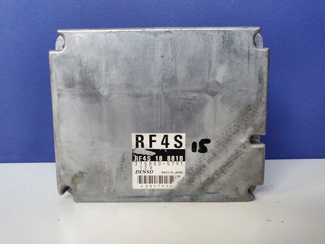 VÉRITABLE UNITÉ DE commande électrique ŠKODA siège Vw Ecu 61601.393.03