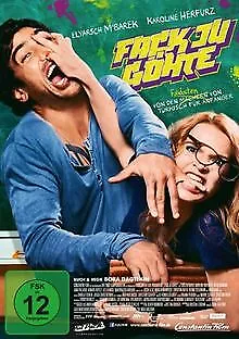 Fack ju Göhte | DVD | état acceptable