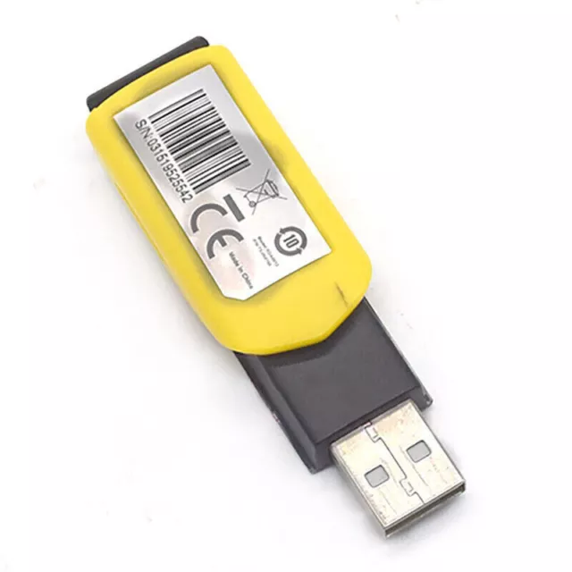 Yellow Corsair Void Pro Wireless Headset USB Dongle RDA0012 Reciever 75-004170