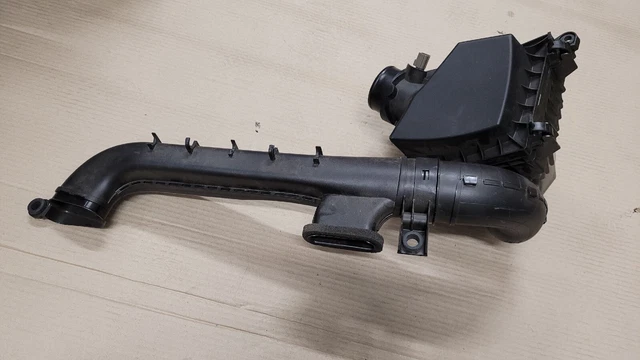 Kit Filtro Aria Ramair Per Ford Fiesta ST MK8 1.5 Ecoboost - Nero, Ad Alte Prestazioni - Foto 8