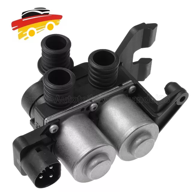 WASSERVENTIL HEIZUNG STEUERVENTIL Kühlmittelregelventil für BMW 3er E36  328i M3 EUR 51,16 - PicClick DE