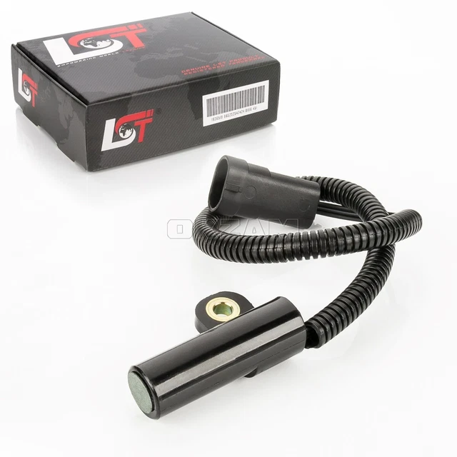 CRANKSHAFT SENSOR REV Counter for Jeep Grand Cherokee 1 I Zj 4.0i 4x4