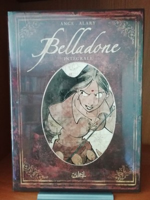 BD Songes intégrale NEUF sous blister 