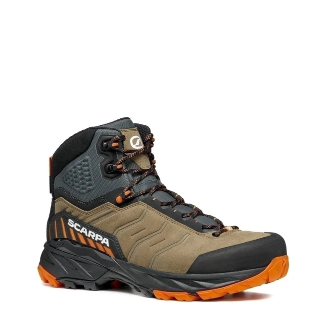 Scarpa Rush Trek GTX Herren Trekkingschuh