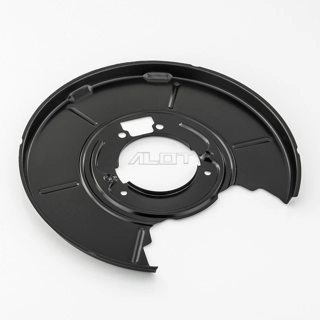 Plaque De Protection Disque De Frein Arrière Droit Mercedes Classe A/B W169 W245 - Réf. A1694230220