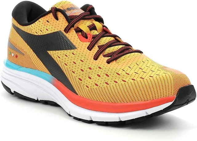 RUNNING DIADORA MYTHOS MDS 2 W scarpa da corsa e sport da uomo in