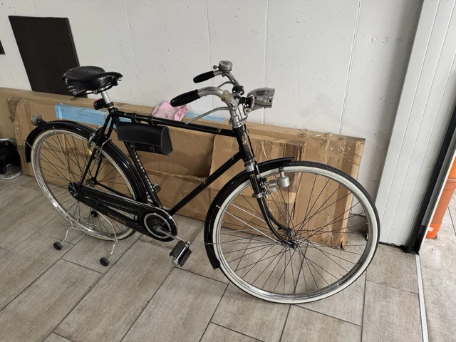 Bicicletta Umberto Dei IN VENDITA! - PicClick IT