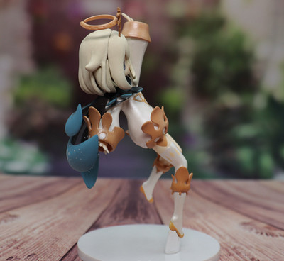official paimon figure