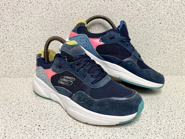 skechers meridian chartered
