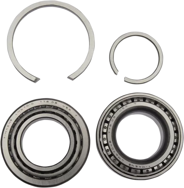 Eastern Motorcycle Parts Crankcase Main Bearings A9028