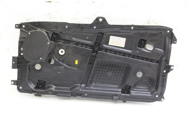 Lève-vitre électrique 3 portes avant droit Ford FIESTA 5 JH 88019