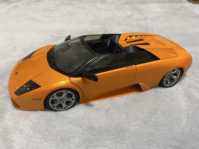 Lamborghini Murcielago 1 18 Autoart À VENDRE! - PicClick FR