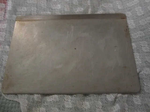 Vintage REMA Insulated Air Bake Cookie Sheet Baking Pan  15-1/2x10-1/2x1-1/8