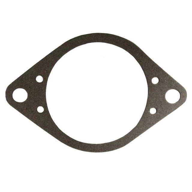 89838311 One New Distributor Base Gasket Fits Ford New Holland Tractors 2N