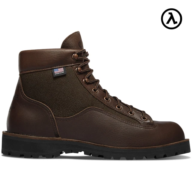 DANNER® MOUNTAIN LIGHT Ii 5